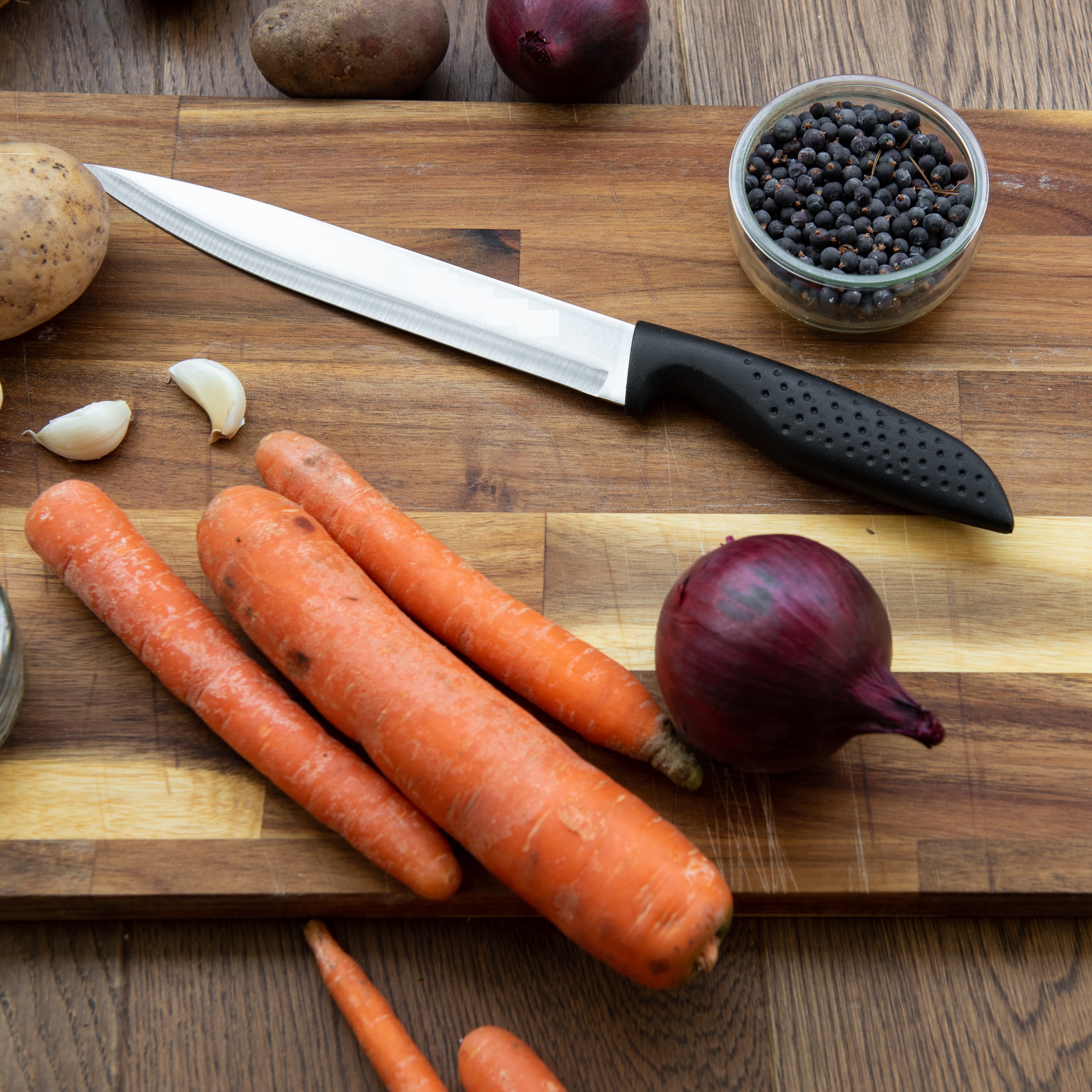 Carving Knife 8 inch/20CM